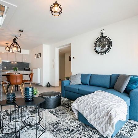 Cote Place Διαμέρισμα Malmedy Εξωτερικό φωτογραφία