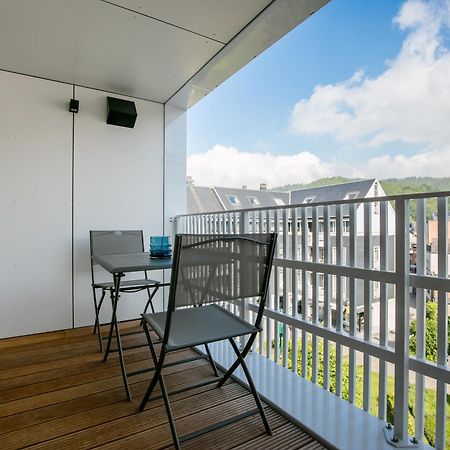 Cote Place Διαμέρισμα Malmedy Εξωτερικό φωτογραφία