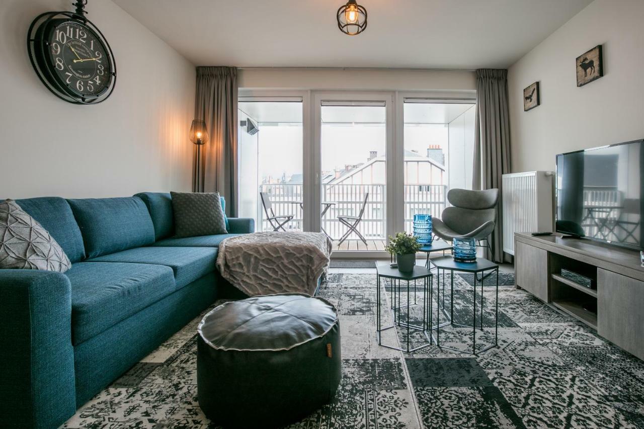 Cote Place Διαμέρισμα Malmedy Εξωτερικό φωτογραφία