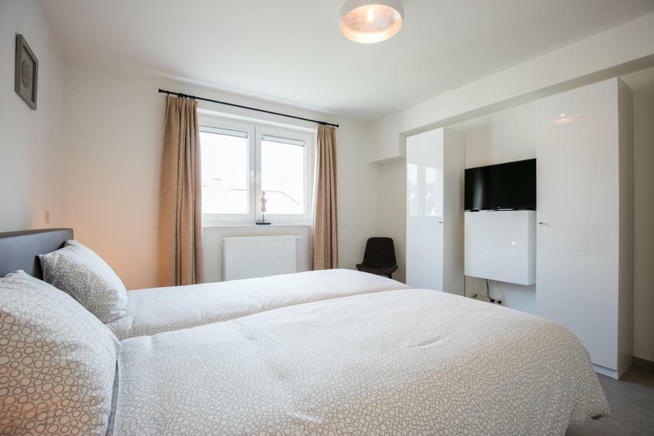 Cote Place Διαμέρισμα Malmedy Εξωτερικό φωτογραφία