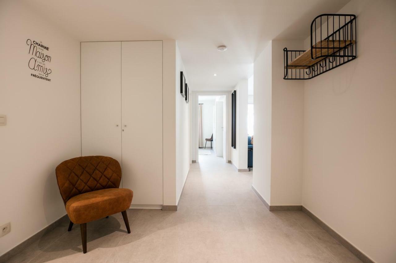 Cote Place Διαμέρισμα Malmedy Εξωτερικό φωτογραφία