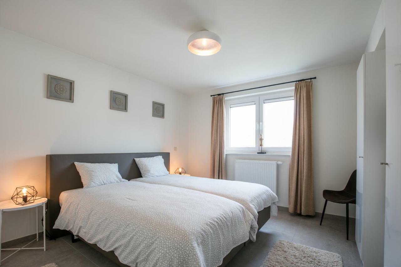 Cote Place Διαμέρισμα Malmedy Εξωτερικό φωτογραφία