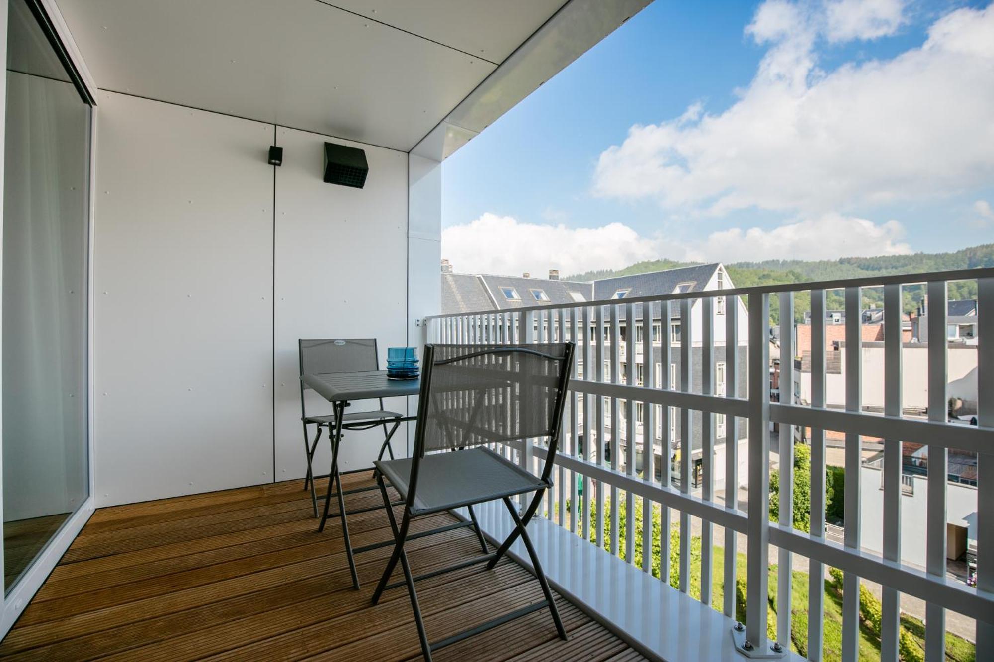 Cote Place Διαμέρισμα Malmedy Εξωτερικό φωτογραφία