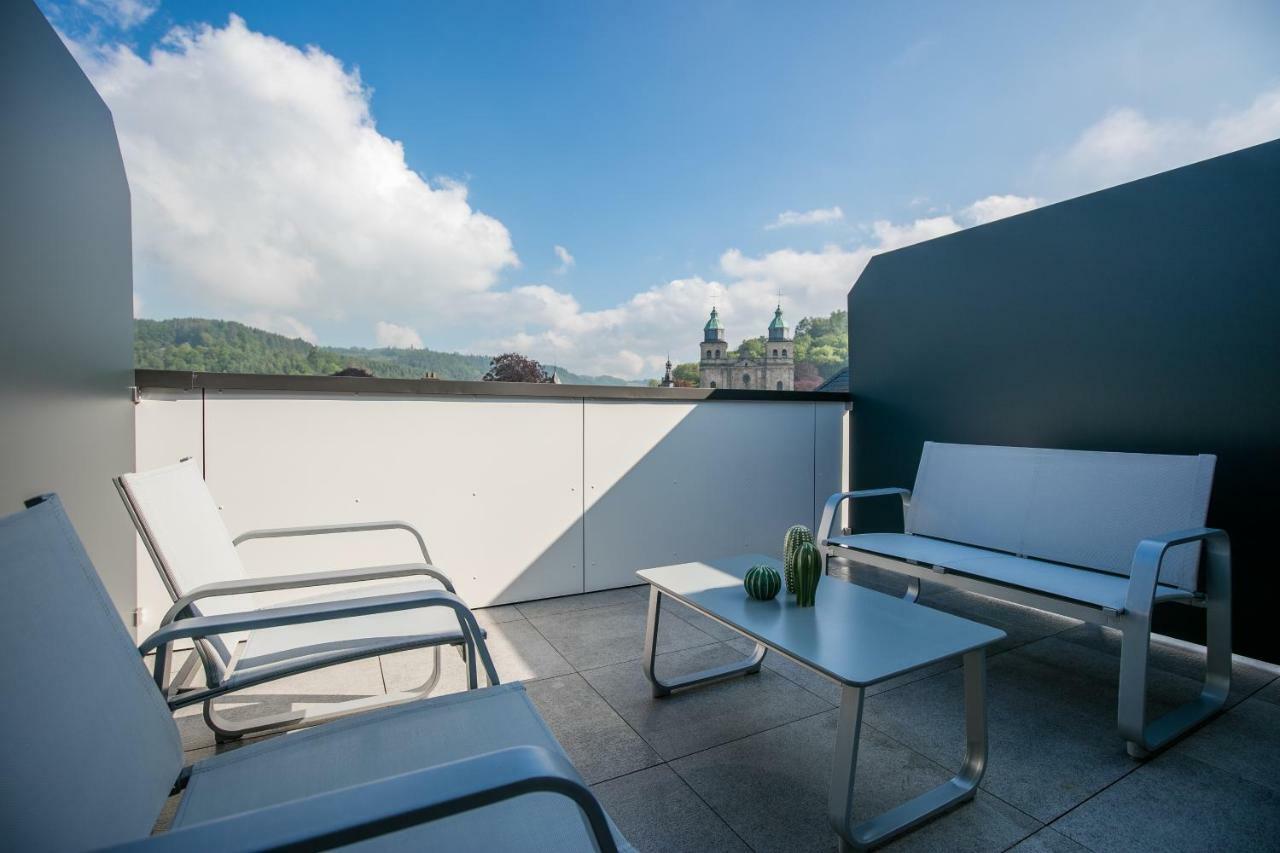 Cote Place Διαμέρισμα Malmedy Εξωτερικό φωτογραφία