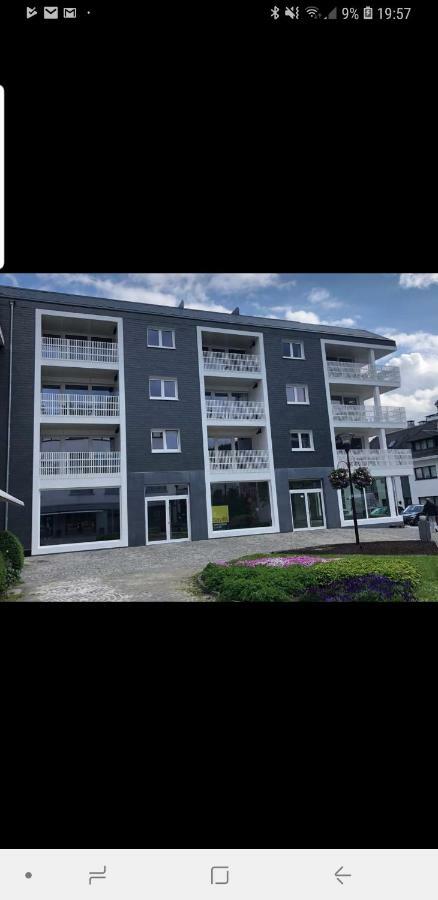 Cote Place Διαμέρισμα Malmedy Εξωτερικό φωτογραφία