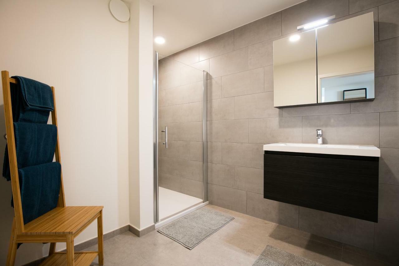 Cote Place Διαμέρισμα Malmedy Εξωτερικό φωτογραφία